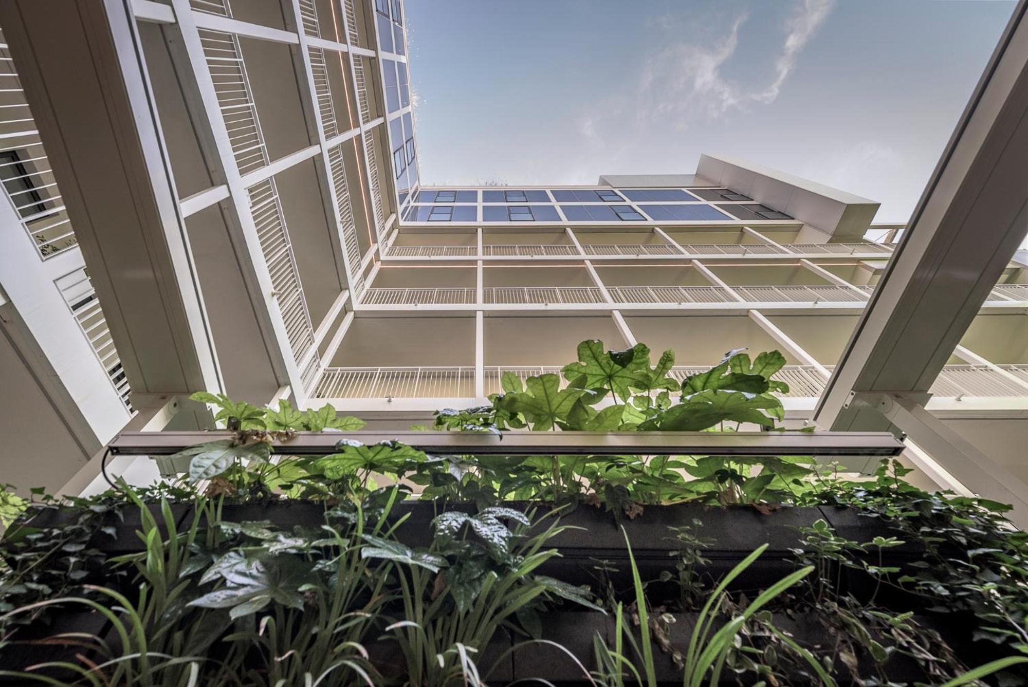 Palazzo Viridis Hotell Milano Eksteriør bilde