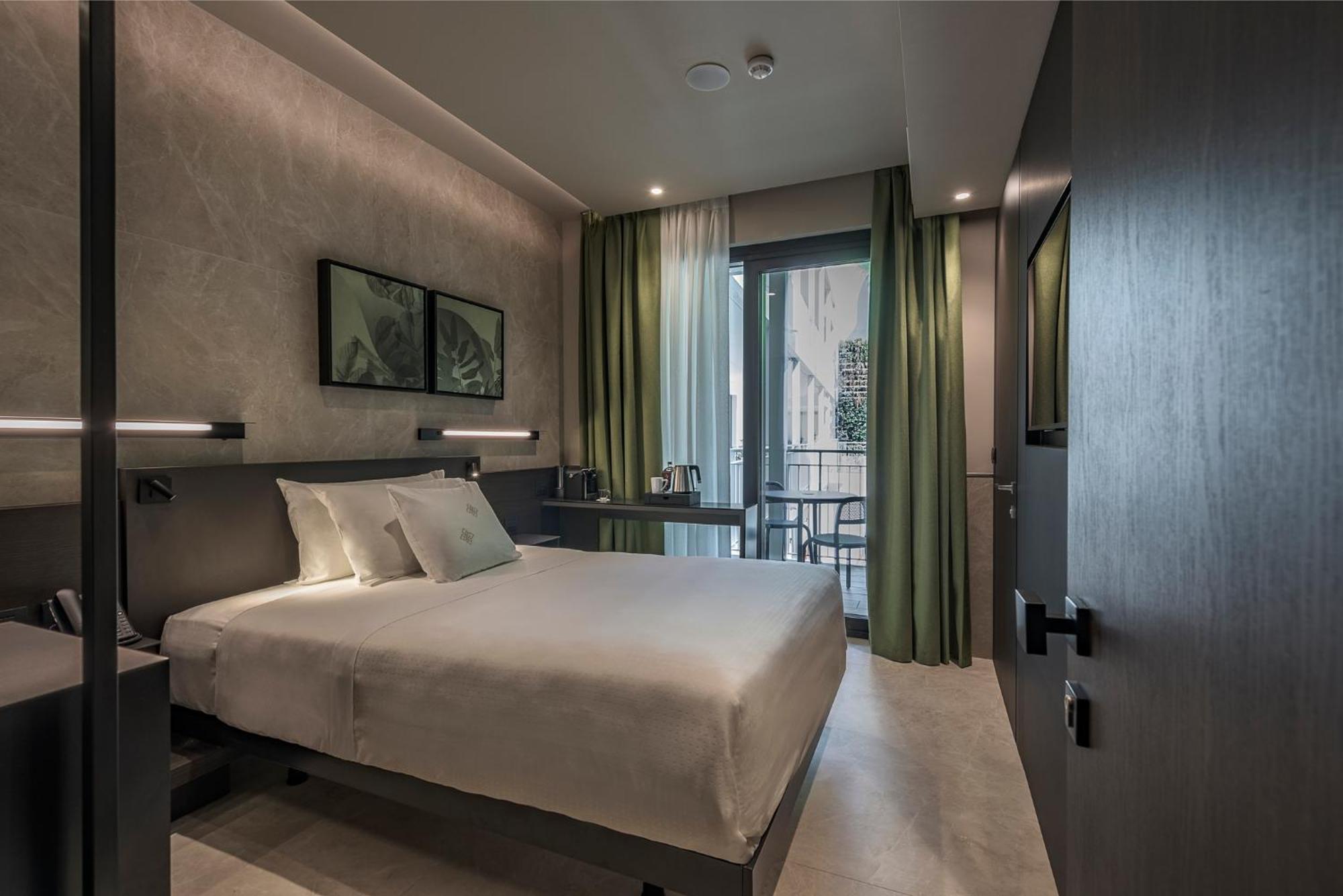 Palazzo Viridis Hotell Milano Eksteriør bilde