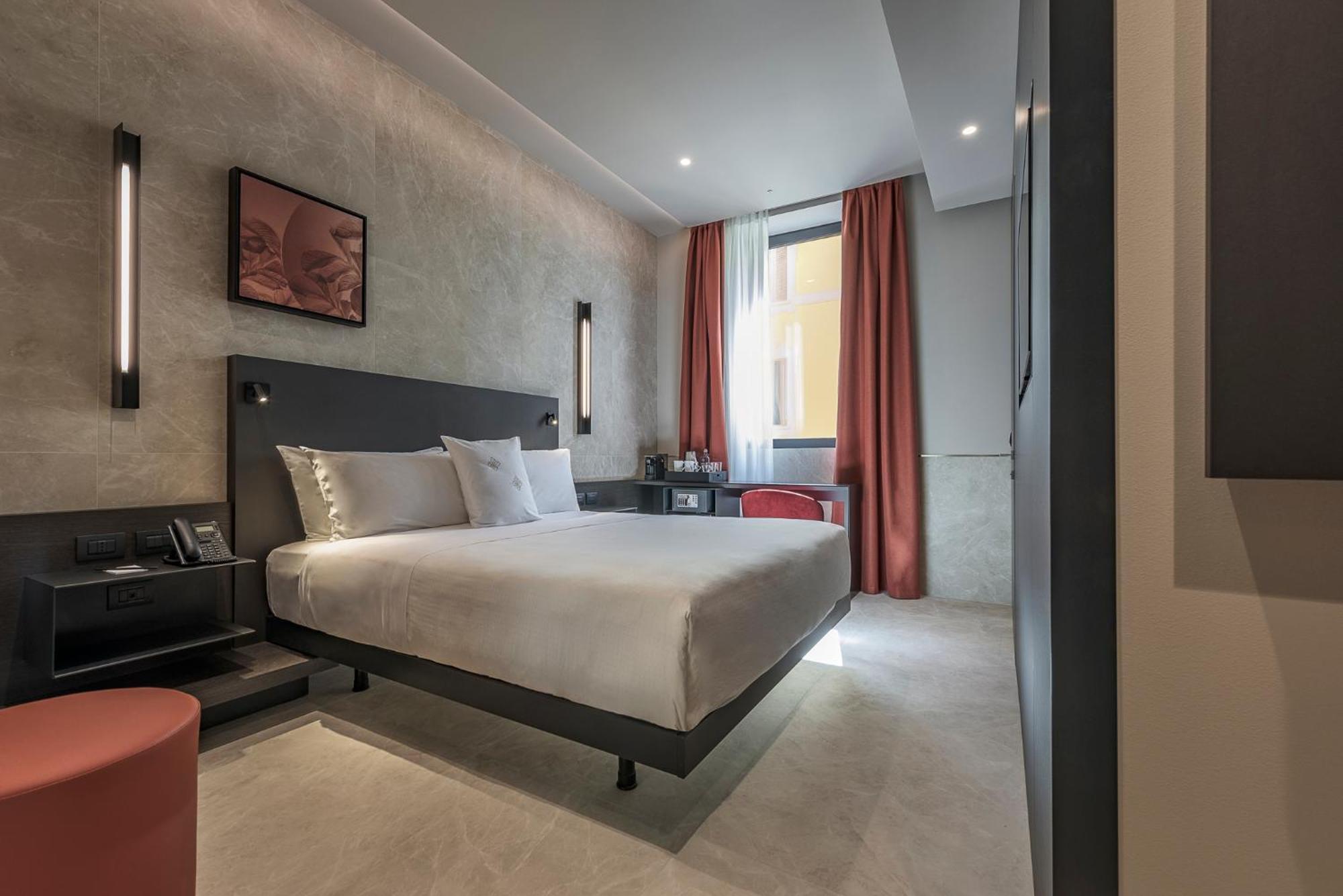 Palazzo Viridis Hotell Milano Eksteriør bilde