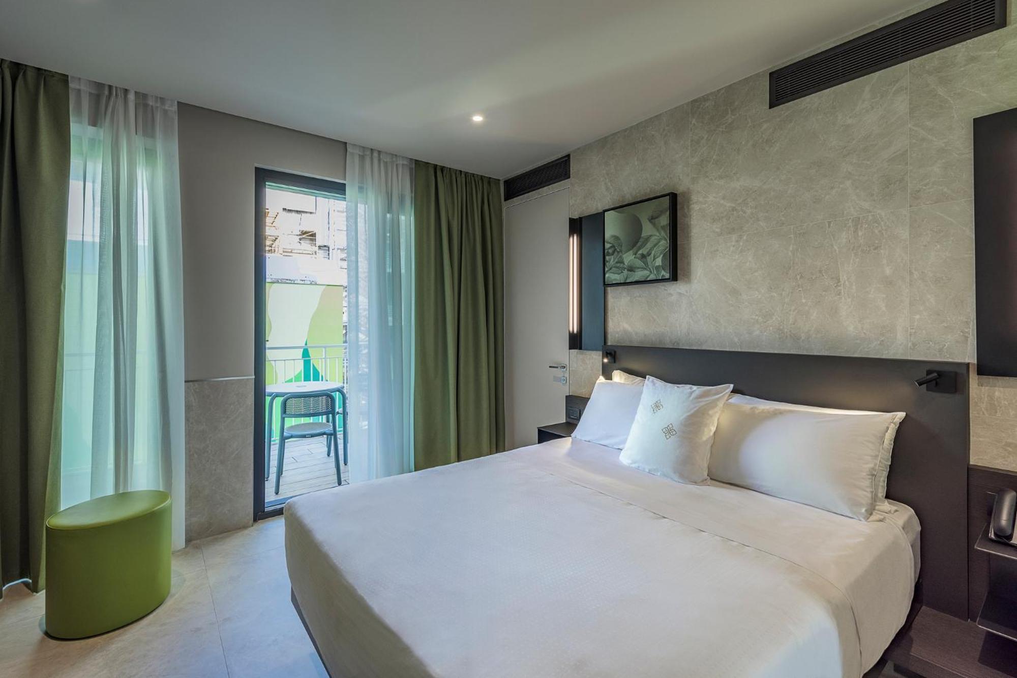 Palazzo Viridis Hotell Milano Eksteriør bilde
