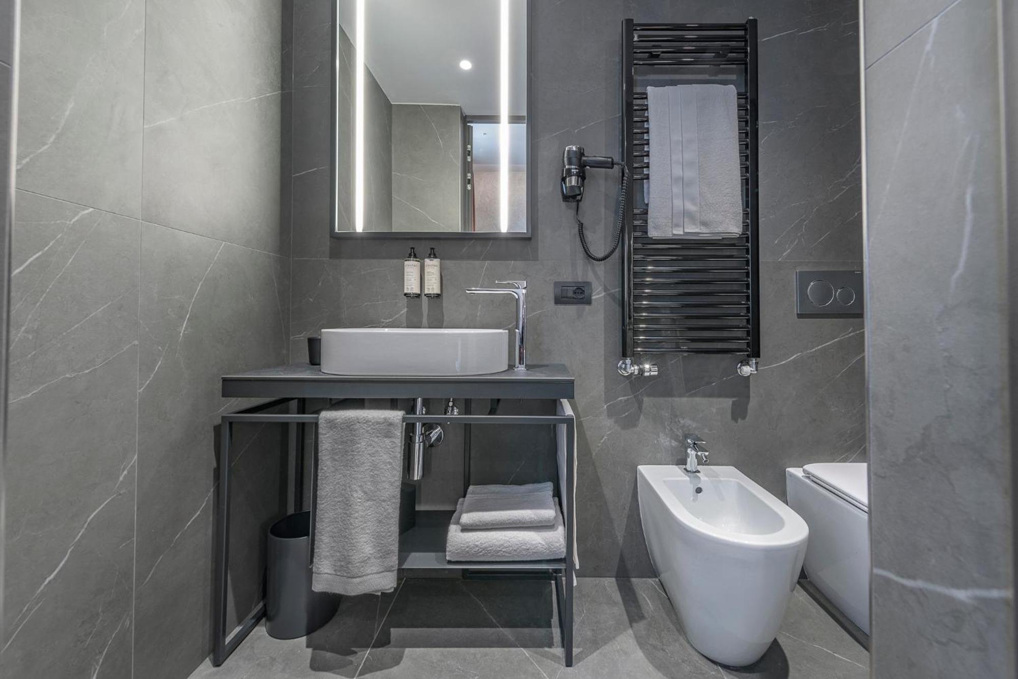 Palazzo Viridis Hotell Milano Eksteriør bilde