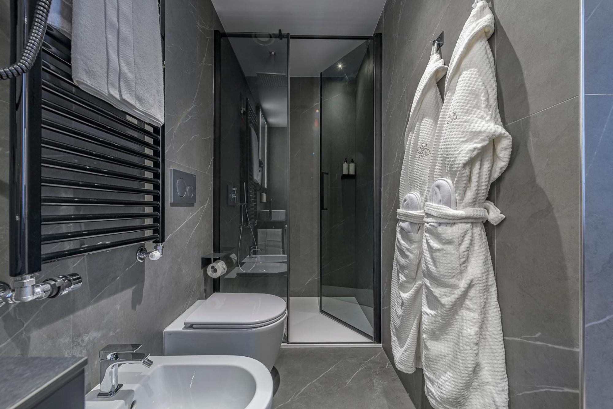 Palazzo Viridis Hotell Milano Eksteriør bilde