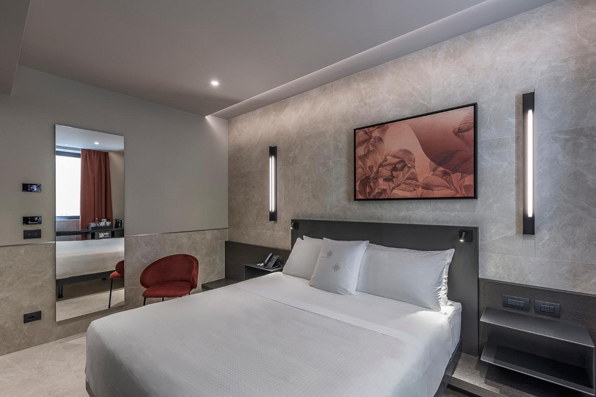 Palazzo Viridis Hotell Milano Eksteriør bilde