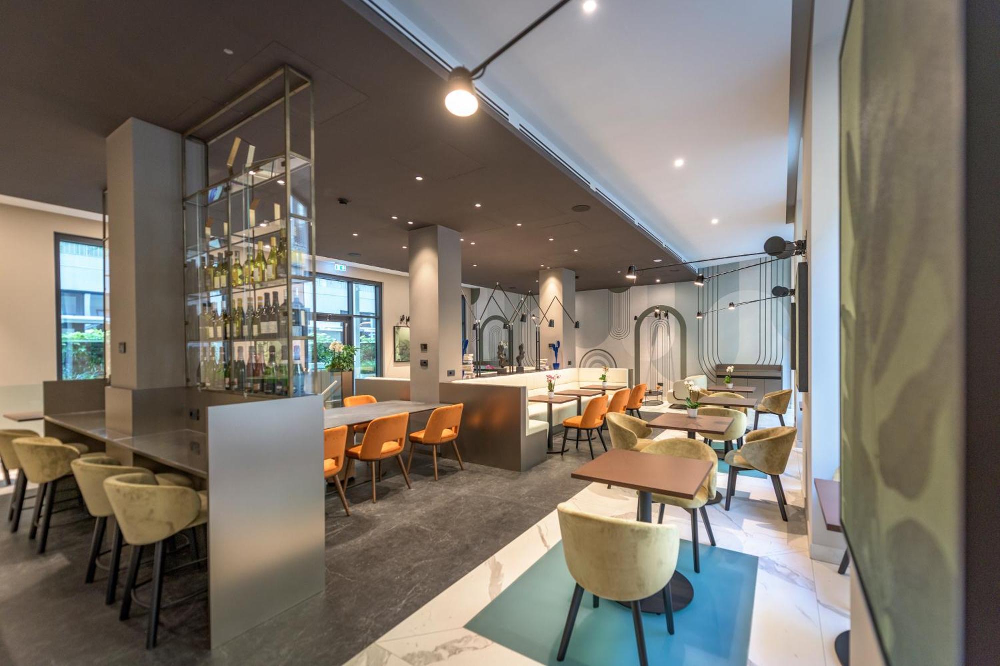 Palazzo Viridis Hotell Milano Eksteriør bilde