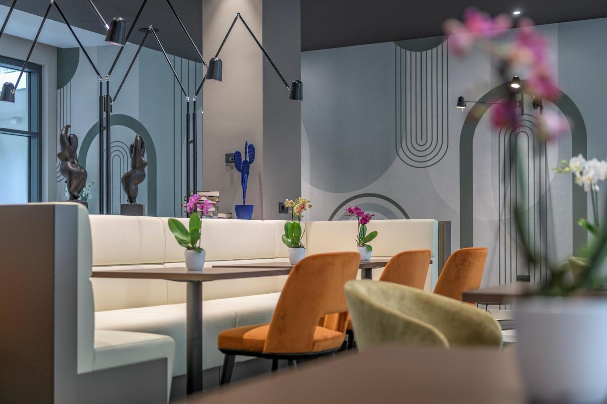 Palazzo Viridis Hotell Milano Eksteriør bilde